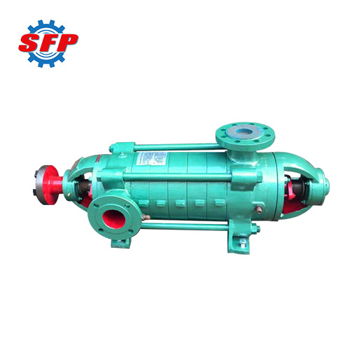 DF corrosion resistant chemical pump